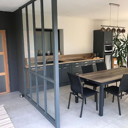 Ti Laouen Karaez Appartement Carhaix-Plouguer Buitenkant foto